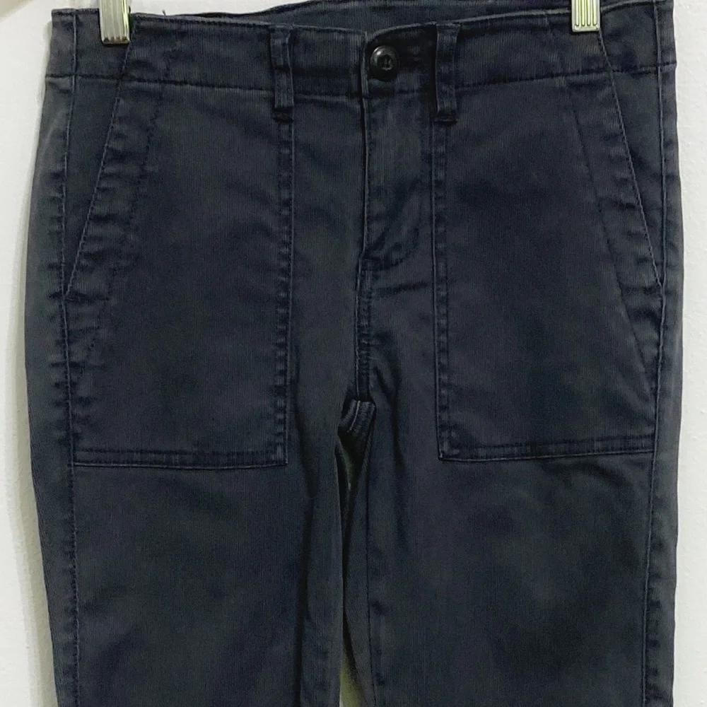 Cabi 3395 The Quest Skinny Pants Size 14 EUC - Picture 4 of 9